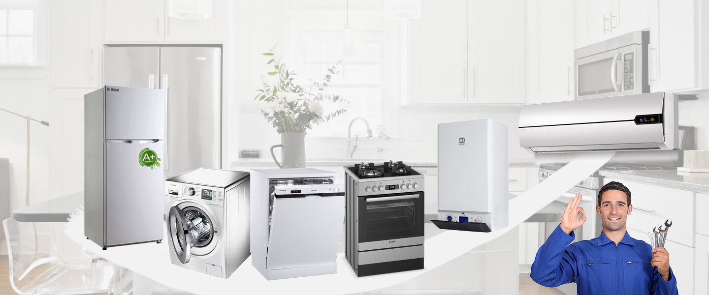 Evciler Gaggenau Servisi